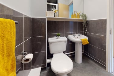 iQ Wilmslow Park Student Halls, 211 Hathersage Road, Fallowfield, Manchester, M13 0JQ - Image 6